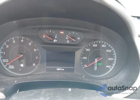 2023 Chevrolet Malibu Fwd 1Lt из США, поврежденный, VIN 1G1ZD5STXPF214803